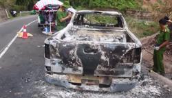 Đối diện án tử, nguyên bí thư xã giết cháu thế mạng nhờ 3 luật sư bào chữa