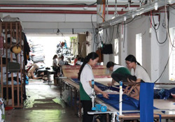 Doanh nghiệp có mức thưởng Tết Nguyên đán Tân Sửu bình quân 5,2 triệu đồng/người