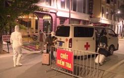 Nam du học sinh ở Quảng Ninh và 6 người khác mắc Covid-19