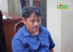 Chuẩn bị xử sơ thẩm vụ nguyên bí thư xã ở Lâm Đồng giết cháu