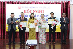 130 doanh nghiệp tham gia Dự án "Nâng cao năng suất và chất lượng sản phẩm, hàng hóa của doanh nghiệp nhỏ và vừa"