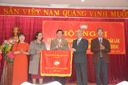 Năm 2020 toàn tỉnh vận động xây dựng Quỹ vì người nghèo gần 20 tỷ đồng