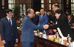 Ngăn chặn, kiểm soát dịch Covid-19