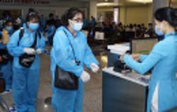 Không được lơ là chống dịch