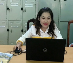 Huyện Cư M'gar: Tiện ích từ dịch vụ công trực tuyến kiểm soát chi qua kho bạc