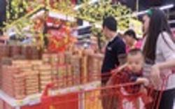 Không để thiếu hàng hóa trong dịp Tết
