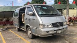 Khó thu hồi ô tô hết 'đát', vì sao?