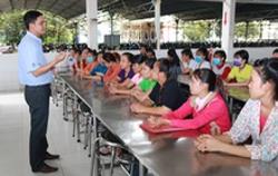 Hướng dẫn mới về mức lương, phụ cấp lương trong hợp đồng lao động