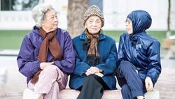 Trời rét đậm: Những bệnh thường gặp và cách phòng tránh