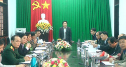 Huyện Ea Kar: Bảo đảm các điều kiện để người dân vui Xuân, đón Tết