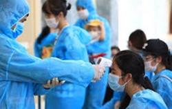 Việt Nam phát hiện thêm 4 ca mắc Covid-19 mới