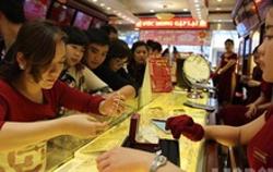 Từ kết quả bầu cử Tổng thống Mỹ: Thị trường vàng, chứng khoán sôi động