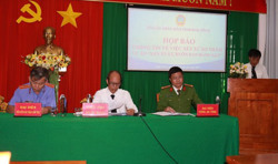 Hàng trăm cửa hàng bán hơn 133 triệu lít xăng giả ra thị trường