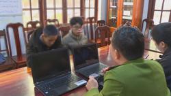 Làm rõ nhóm học sinh, thiếu niên trộm cắp liên tỉnh với tài sản lớn