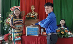 Huyện Krông Pắc tri ân tổ chức, cá nhân tiêu biểu trong công tác thiện nguyện, nhân đạo năm 2020