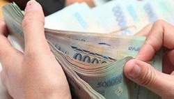 Năm 2021, lương tối thiểu vùng có tăng?