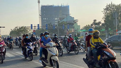 Miền Bắc chìm trong giá rét