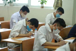 Trung tâm khảo thí độc lập: Chuyên nghiệp hóa tuyển sinh