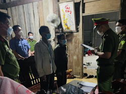 Huyện Ea Kar: Khởi tố bị can, bắt tạm giam đối tượng lừa đảo chiếm đoạt tài sản