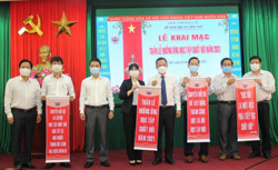 Khai mạc Tuần lễ hưởng ứng học tập suốt đời năm 2021