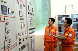 Chưa điều chỉnh giá điện