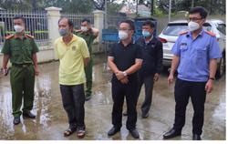 Đắk Nông: Bắt tạm giam 5 cán bộ, công chức sai phạm trong việc bồi thường đất đai