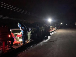 Đã tìm thấy học sinh lớp 8 (huyện Buôn Đôn) đuối nước