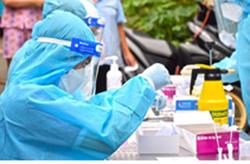 Người bệnh không phải trả phí xét nghiệm Covid-19 tại các cơ sở y tế công