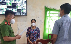 Đắk Nông: Bắt tạm giam nữ giám đốc công ty lừa đảo, trốn thuế