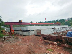 Thu hồi đất thực hiện Dự án hồ thủy lợi Ea Tam