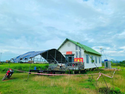 Huyện Krông Pắc: Cách ly hiệu quả công dân trở về từ các tỉnh phía Nam