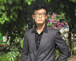 Sinh viên phố núi tham gia Giao lưu thanh niên Việt Nam - Hàn Quốc