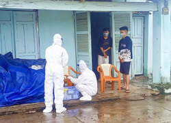 Huyện Krông Bông chung tay bảo vệ “vùng xanh”