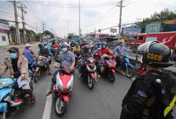 Số người thiếu việc làm cao nhất trong vòng 10 năm qua