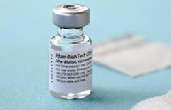 Phân bổ hơn 5,3 triệu liều vắc-xin Covid-19 Pfizer