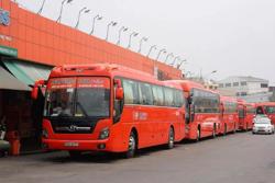 54 doanh nghiệp xe khách liên tỉnh đăng ký chạy lại từ ngày mai