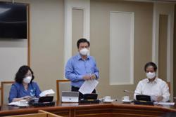 Sớm cho học sinh đăng ký tiêm vắc-xin