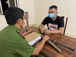 Đắk Lắk: Bắt đối tượng bắt nhốt, đánh đập đối phương để cướp tài sản