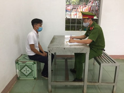 Đắk Nông: Vạch trần thủ đoạn lừa đảo tinh vi của thanh niên 8x