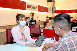 Mở tài khoản không cần tới ngân hàng