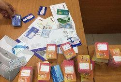 Mua, bán tài khoản ngân hàng: Hành vi tiếp tay cho lừa đảo, thu lợi bất chính