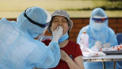Rà soát chỉ định đối tượng xét nghiệm SARS-CoV-2