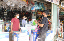 Huyện Cư Kuin: Thu ngân sách Nhà nước vượt trên 20% kế hoạch tỉnh giao