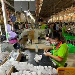 Sửa Nghị quyết 68 nới điều kiện cho DN, NLĐ tiếp cận gói hỗ trợ 26.000 tỉ đồng