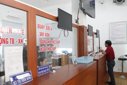 Thị xã Buôn Hồ: Đẩy mạnh thực hiện Chính quyền số