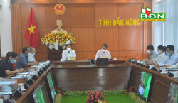 Khởi động dự án tăng khả năng chống chịu của nông nghiệp nhỏ