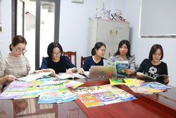 3 giáo viên dạy 1 môn học: Kiểm tra, đánh giá thế nào?