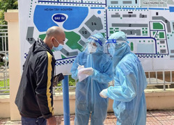 Thắp lửa phong trào tình nguyện