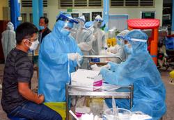 Trường hợp nào khi di chuyển phải xét nghiệm Covid-19?