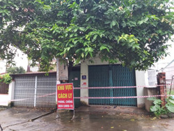 TP. Buôn Ma Thuột: Ghi nhận 7 ca bệnh trong cộng đồng